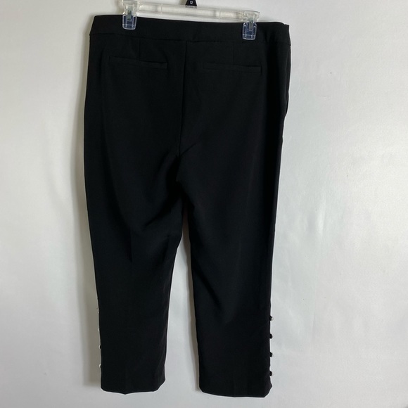 Nine eight capri - Picture 4 of 7